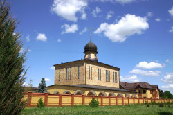jarek1 
Orthodox Convent in Zwierki 
2017-07-08 14:21:55