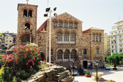 jarek11 
St. Dimitrios Orthodox church in Thesaloniki, 2000 
2017-07-08 14:27:43