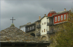 felix 
Detаil from the Iviiron monastery on Athos - Детаљ из манастира Ивирон на Светој гори 
30 
2017-07-08 15:34:54