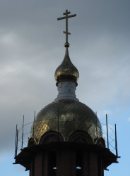 memorial 
Узвядзенне царквы іконы Божай Маці Скорапаслушніца. 
2017-07-13 08:26:23