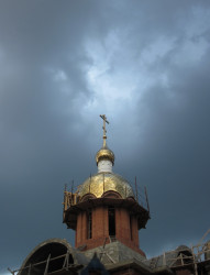 memorial 
Узвядзенне царквы іконы Божай Маці Скорапаслушніца. 
2017-07-13 08:26:49