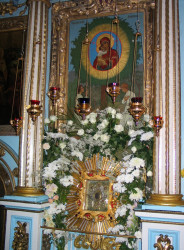 jarek11 
Zhyrovitzka Icon of the Mother of God, 2004 
21 
2017-07-13 18:48:37