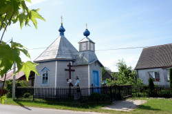 jarek1 
The Orthodox chapel in Kojły 
2017-07-18 14:47:53
