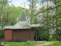 hope 
13-Блакітная крыніца. 
2017-07-18 20:44:17
