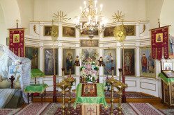 jarek 
The Orthodox church in Narojki 
2017-07-20 14:44:51