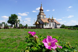 jarek1 
The Orthodox church in Słochy Annopolskie 
2017-07-20 14:47:42
