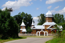 jarek1 
The Orthodox church in Zubacze 
2017-07-22 19:36:58