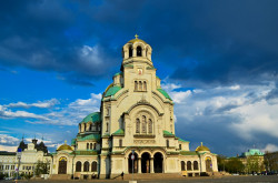tea123 
Храм-паметник "Св. Александър Невски"  
2017-07-25 23:22:18
