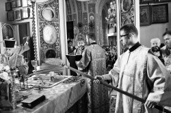 palavos 
Deacon ordination  
2017-07-27 13:50:02