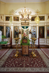 jarek1 
The Orthodox church in Narojki 
2017-07-27 20:21:55