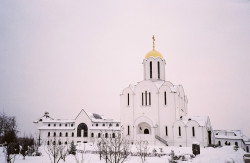 jarek11 
Belarussian Orthodox churches in winter..., 2004 
2017-07-27 20:43:03