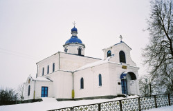 jarek11 
Belarussian Orthodox churches in winter..., 2004 
2017-07-27 20:43:29