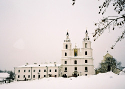 jarek11 
Belarussian Orthodox churches in winter..., 2004 
2017-07-27 20:44:04