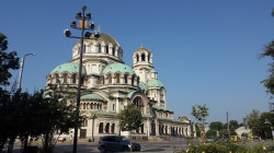 Georgi Shumarski 
Светото сърце на София 
2017-07-29 18:59:34