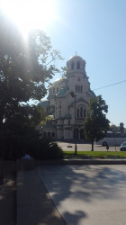 Georgi Shumarski 
Озареният храм 
2017-07-29 20:00:49