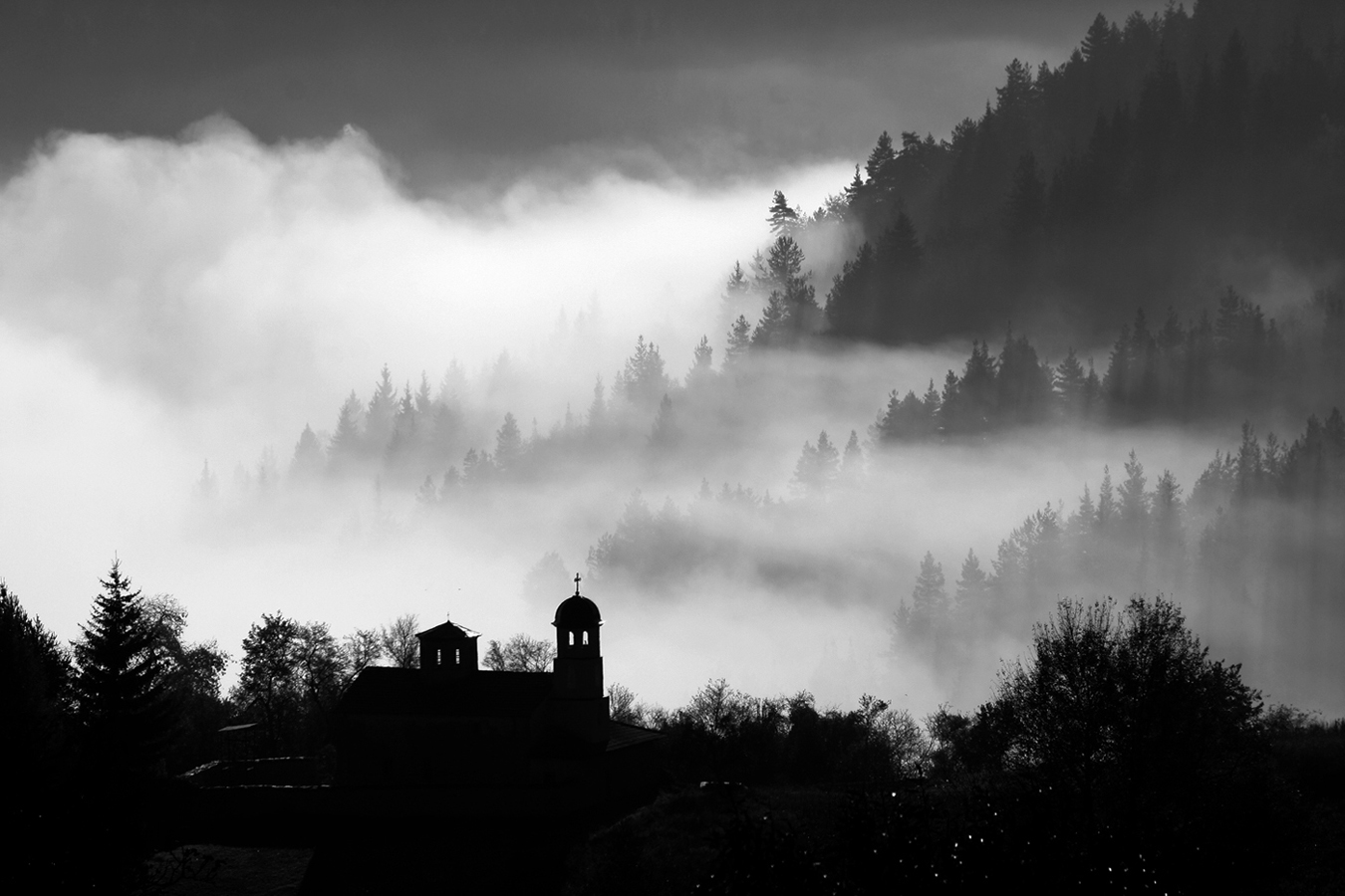 Църква с. Чокманово