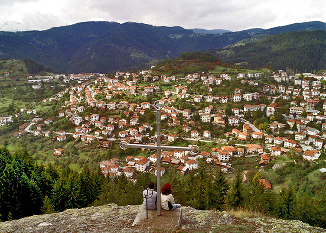 Село Момчиловци