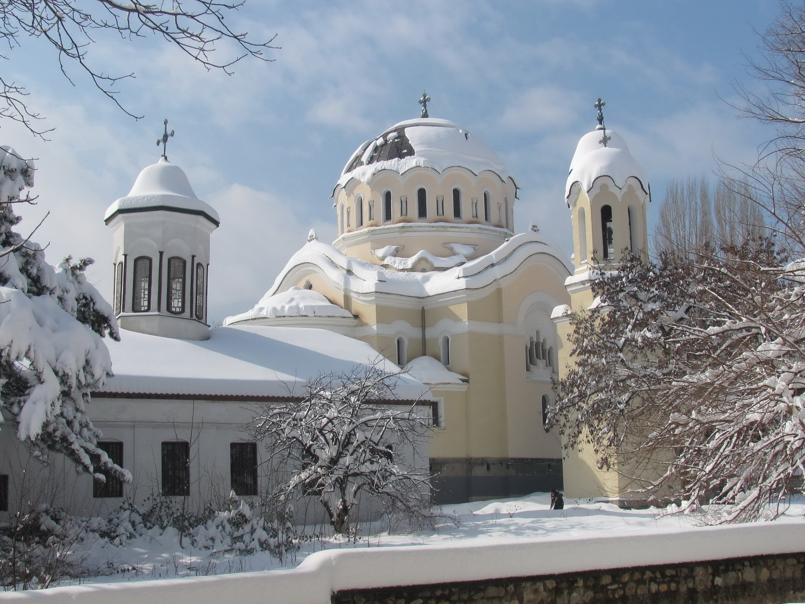 св.Мина