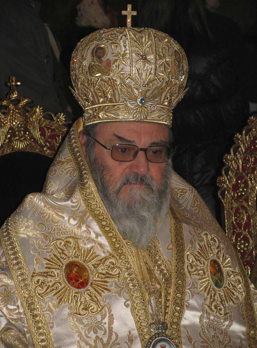 С ВЯРА И С СМИРЕНИЕ ПРЕД БОГА