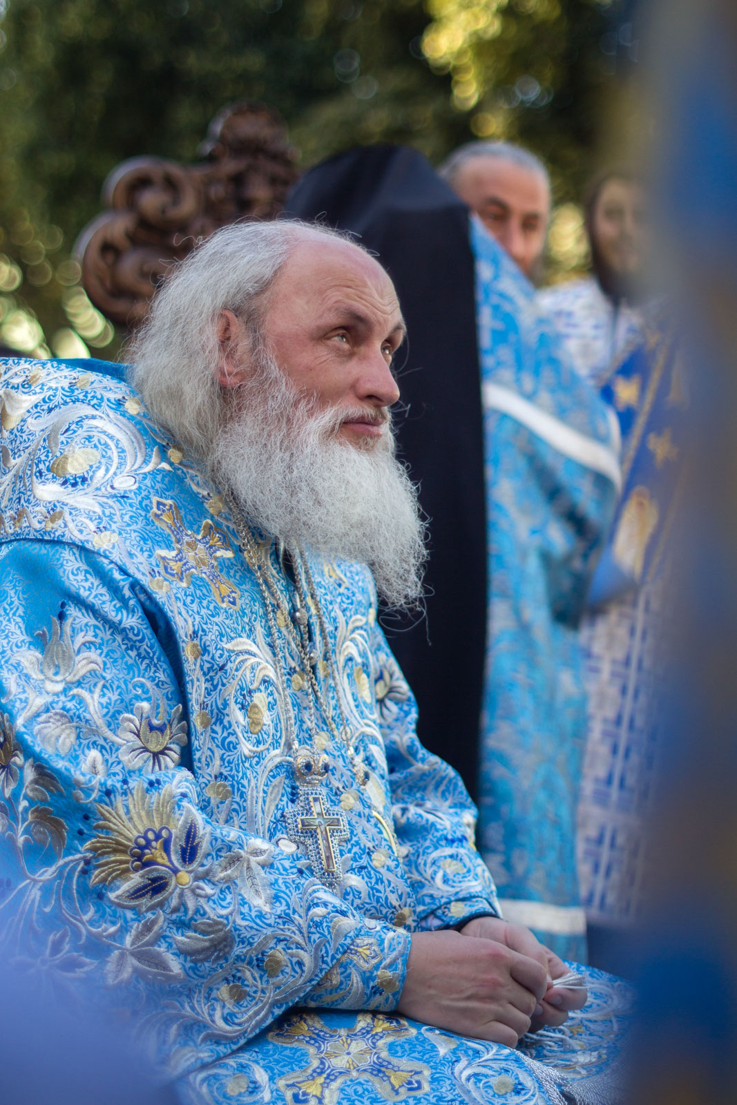 Благодат