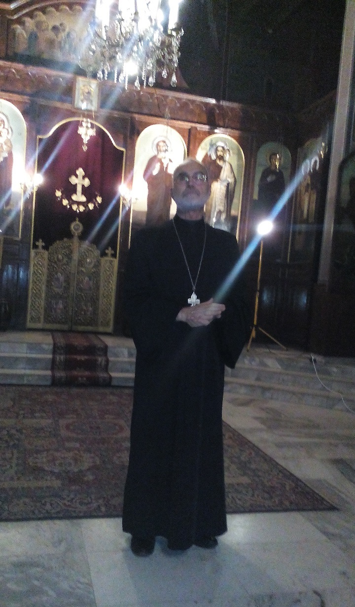 The Light Beam