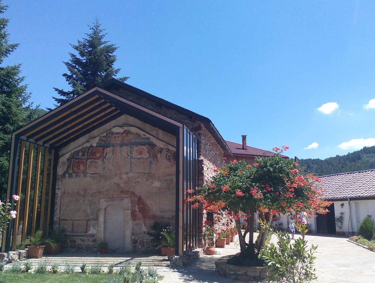 St. George Monastery