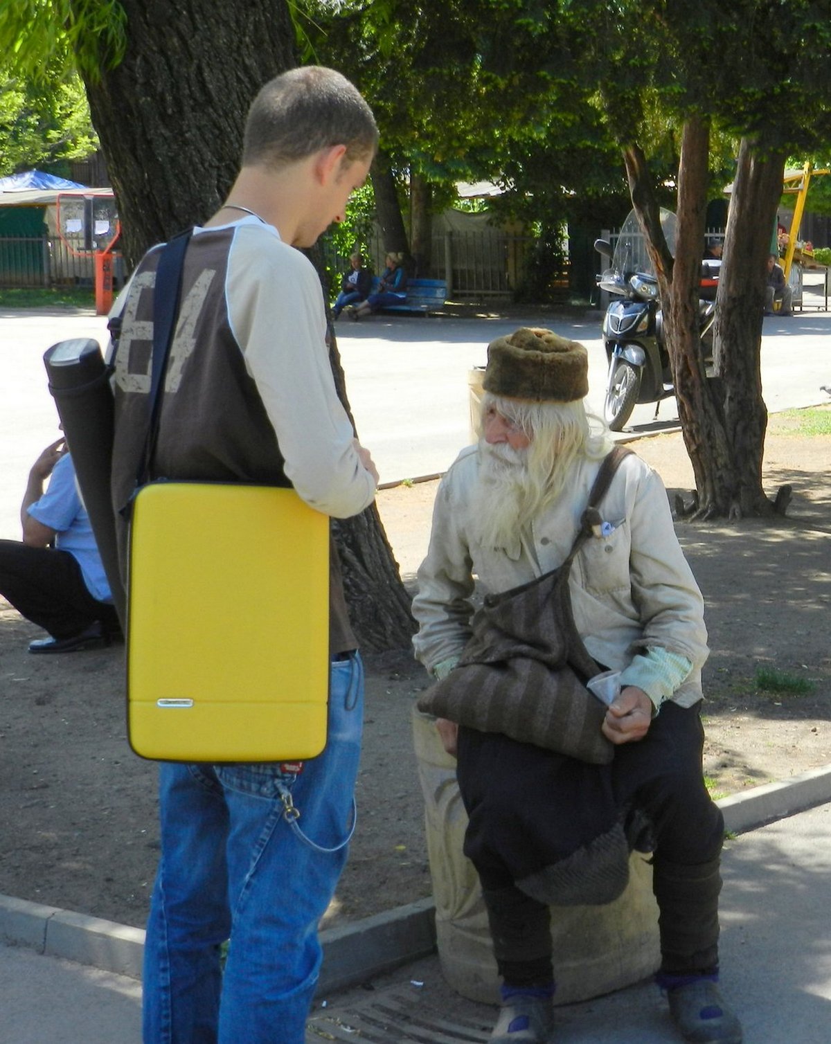 Bai Dobri - The Bulgarian Legend 1