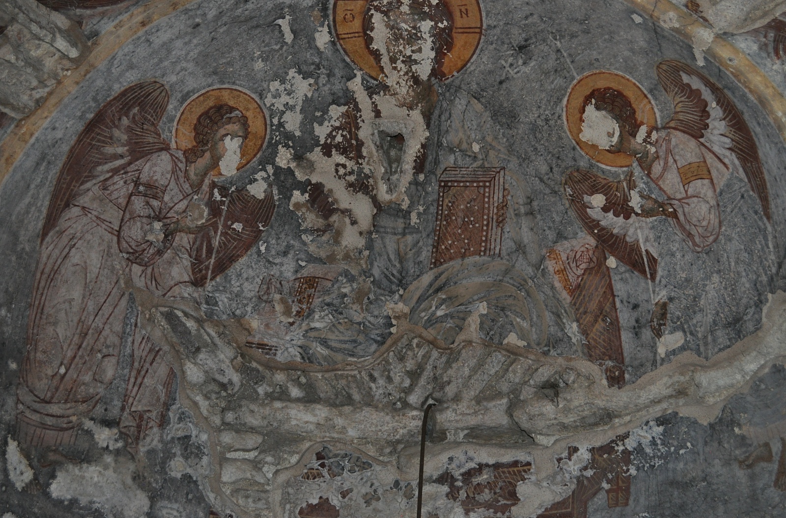Μονή του Αγίου Γεωργίου (14) 