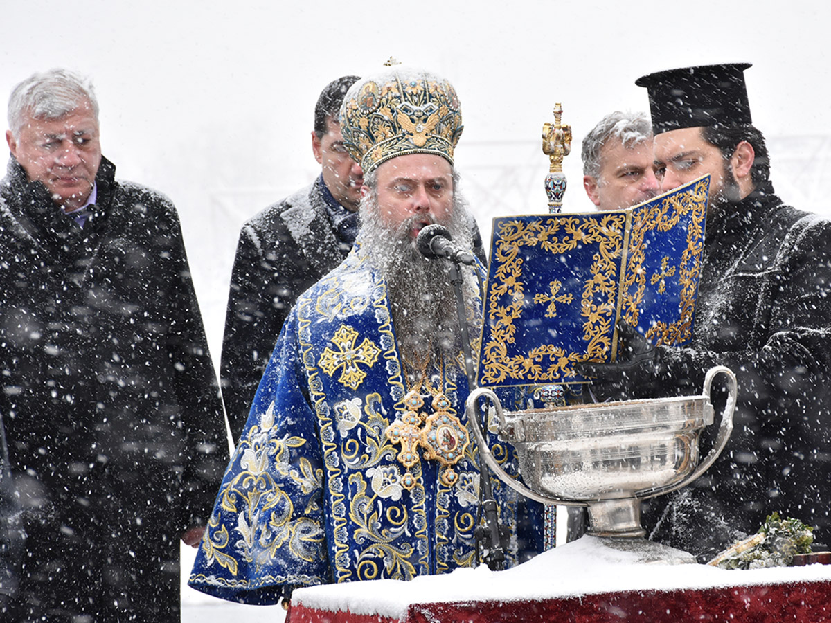 Пловдивски митрополит Николай