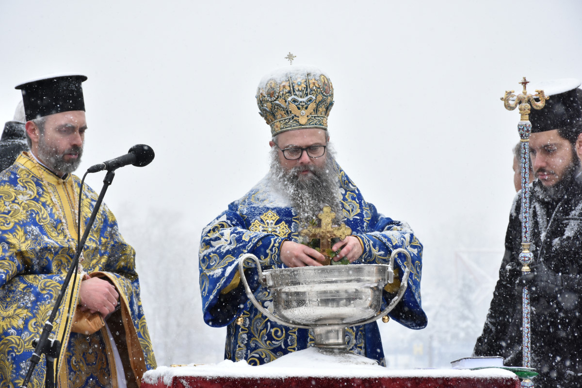 Митрополит Николай