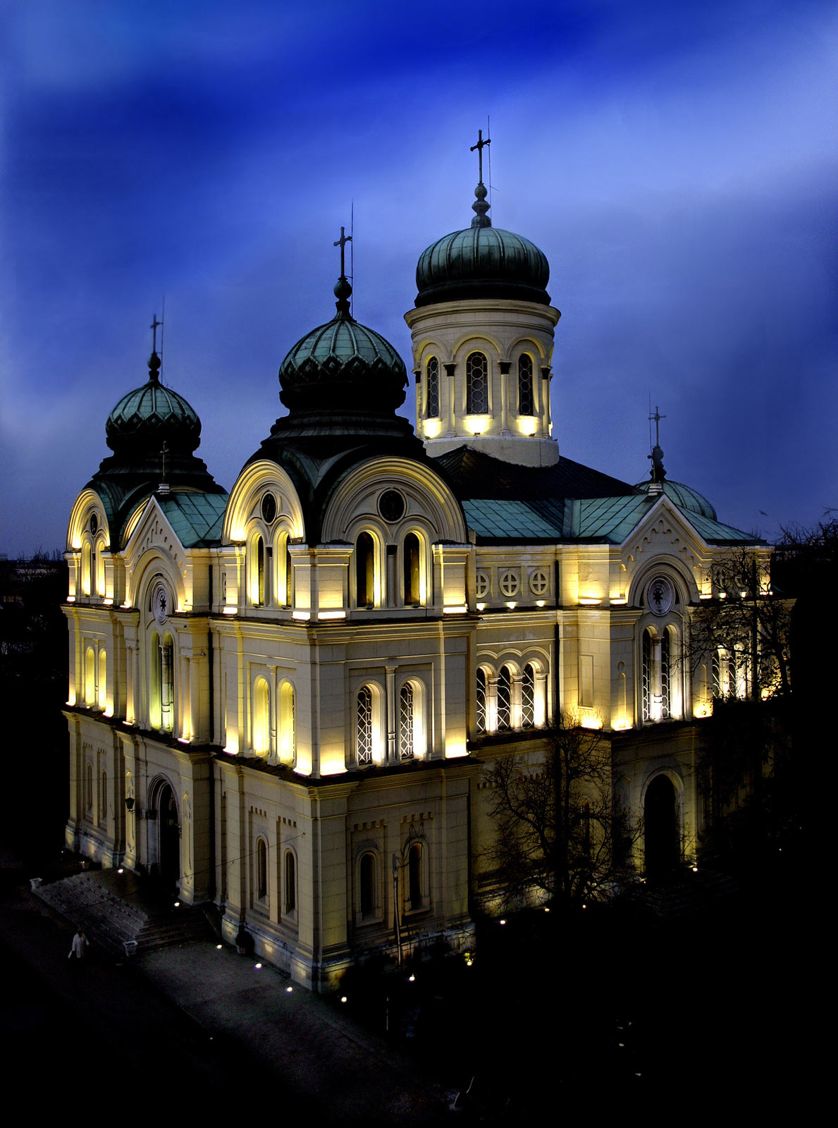 Sv.Dimitar - Vidin