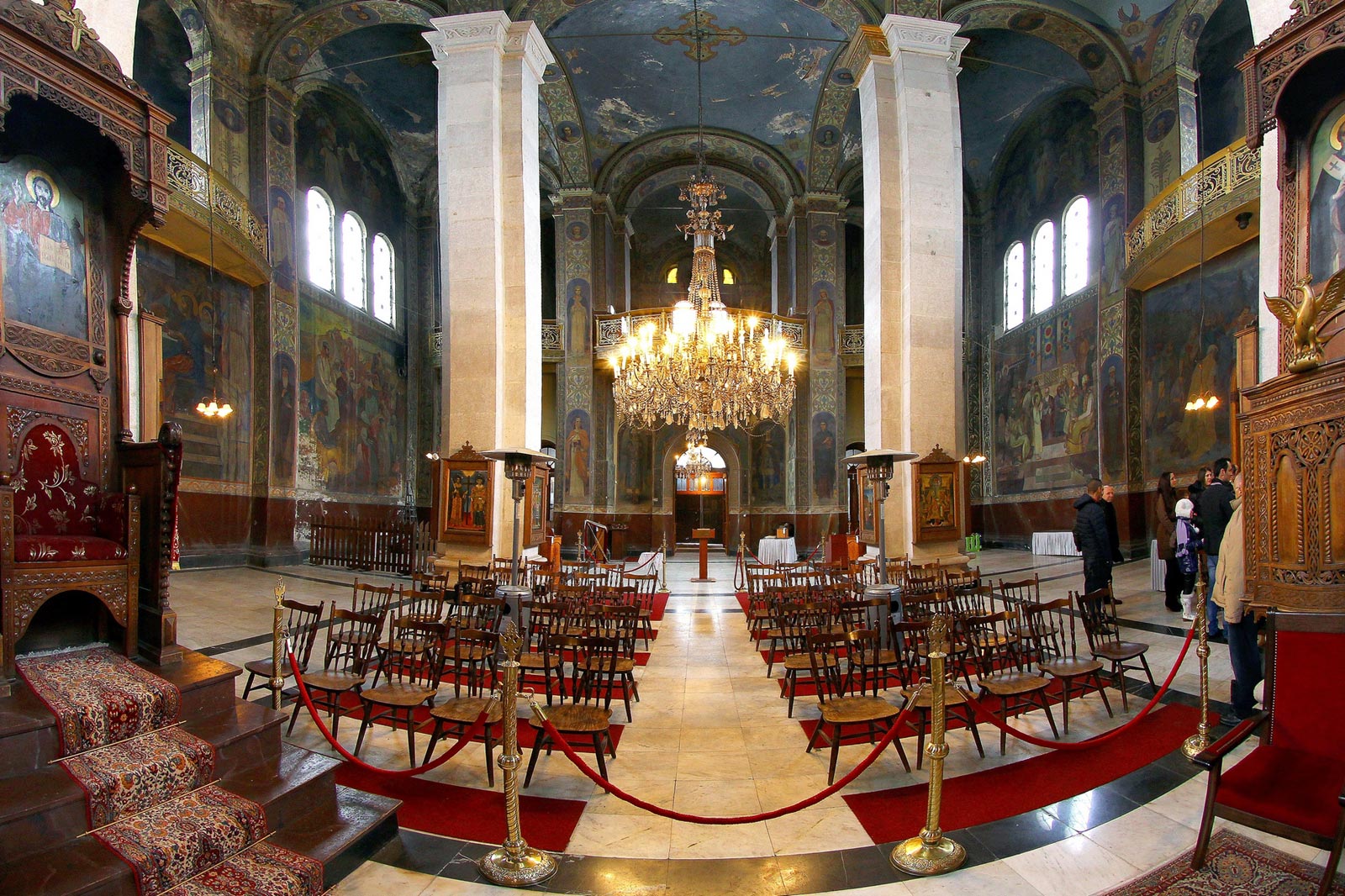 Sv.Dimitar - In
