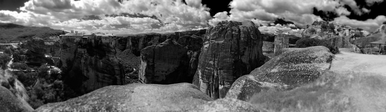 Meteora