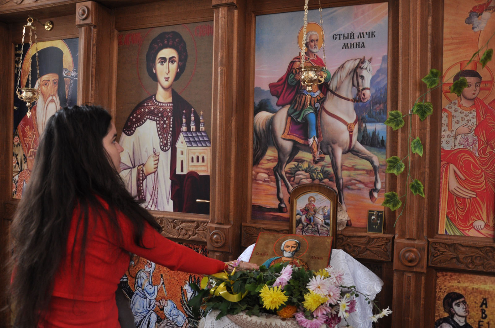 "Храмов празник"