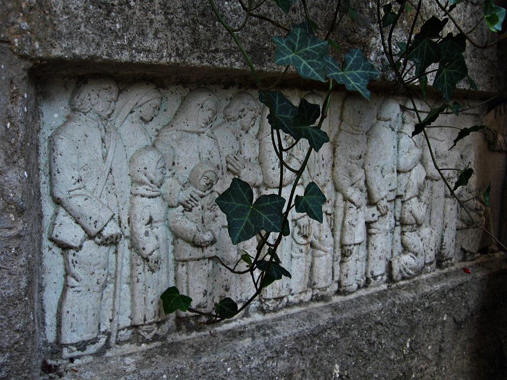 Mănăstirea Rohia