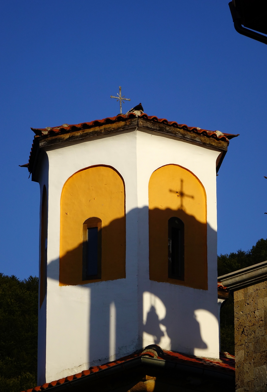 In Etropolski Monastery