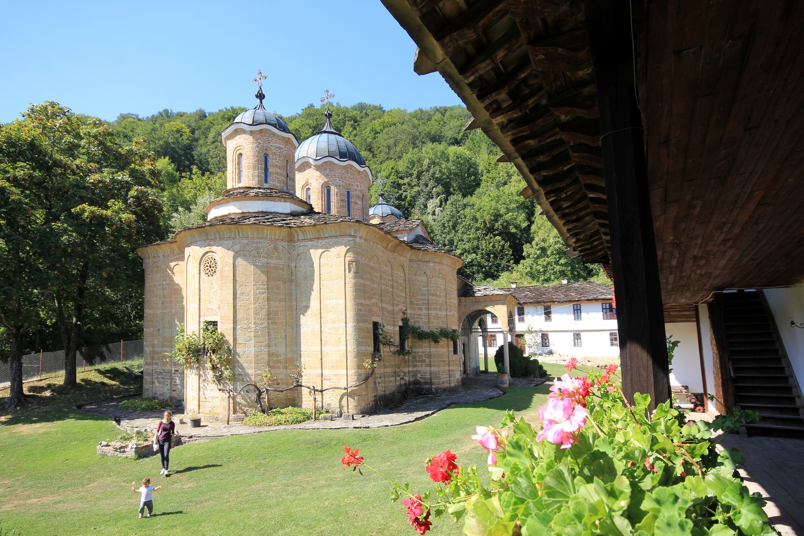 Batoshevski Monastery
