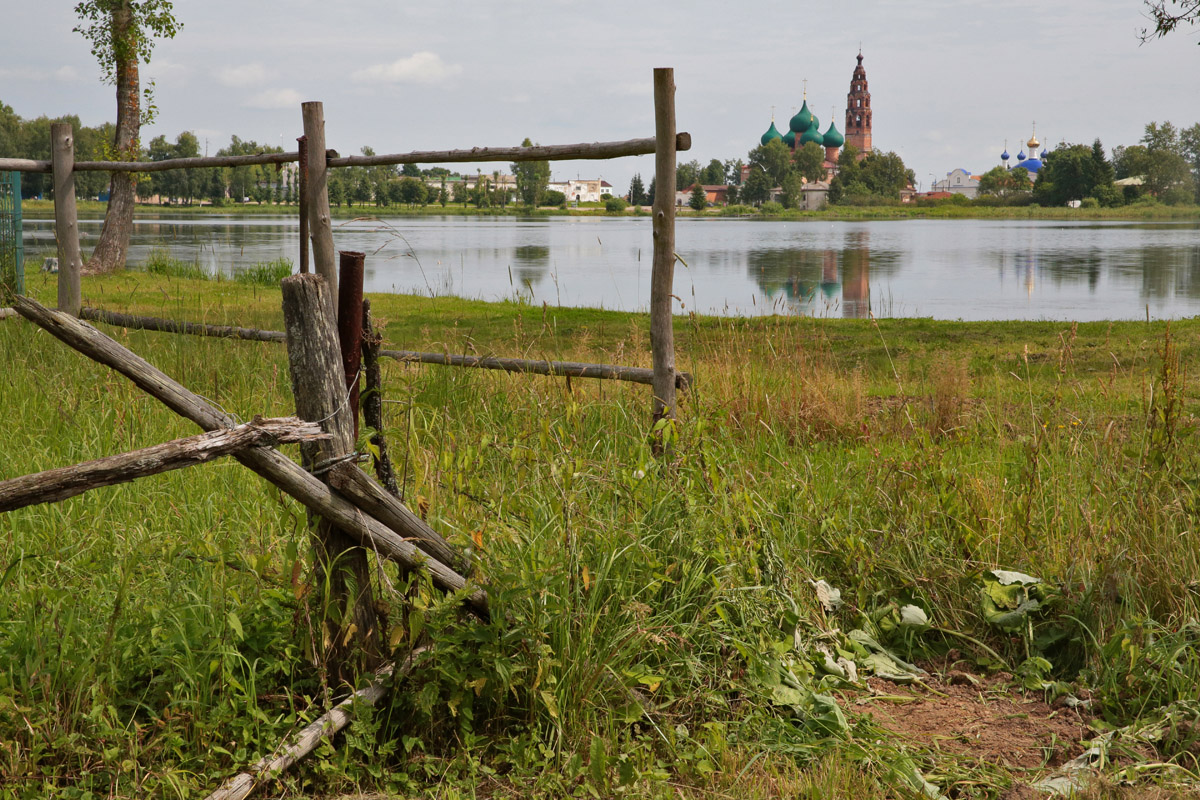 Село Великое