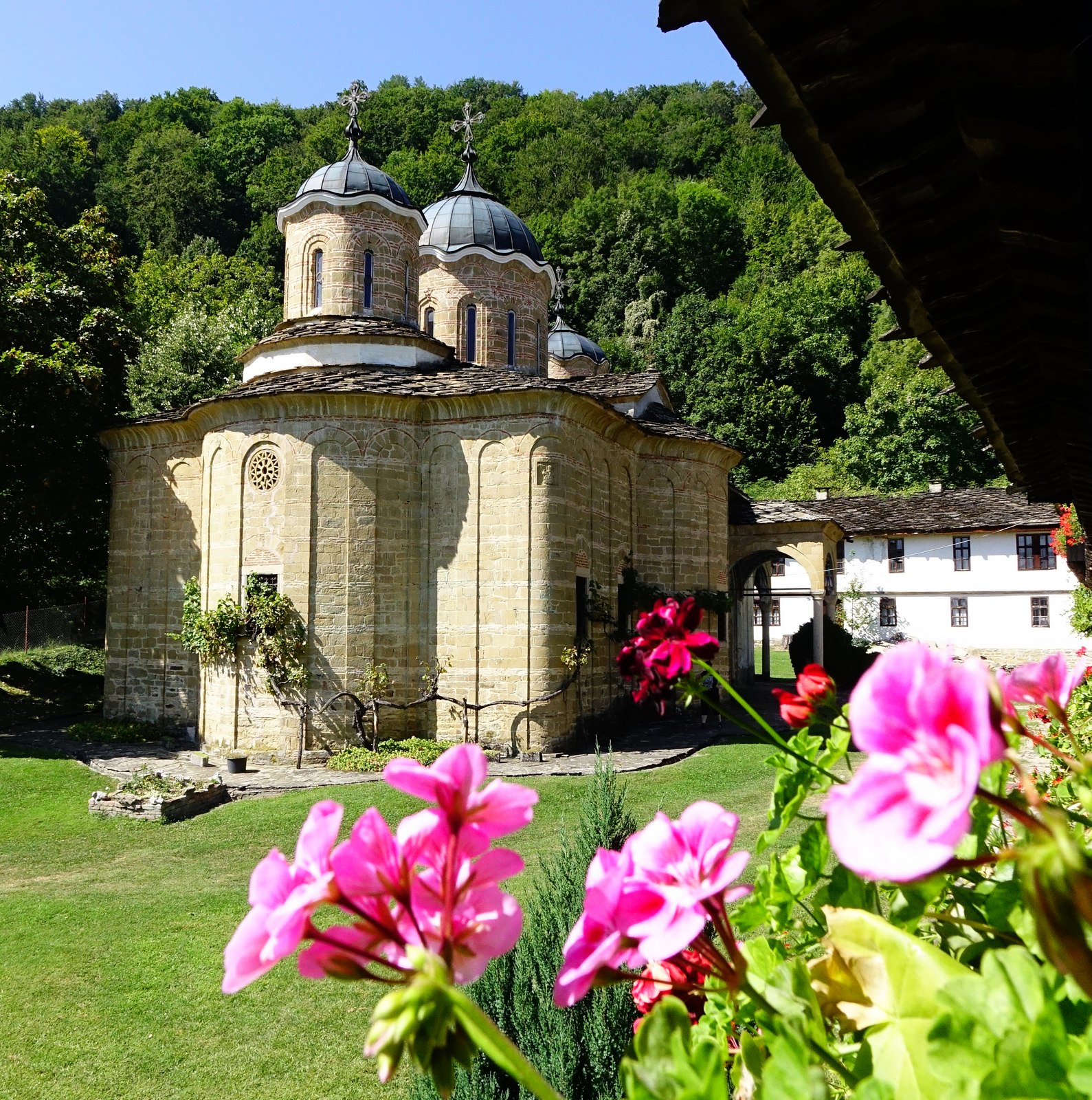 Batoszevski Monastery