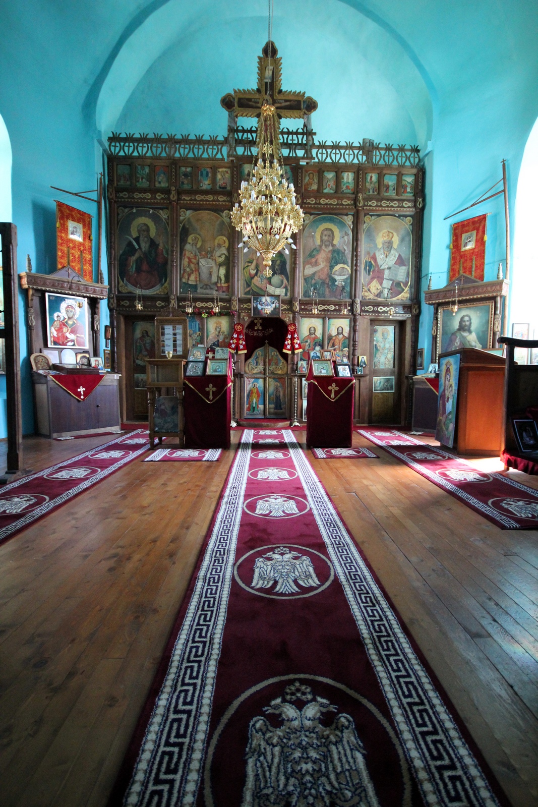 Batoszevski Convent