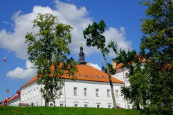 jarek 
The Orthodox monastery in Supraśl 
2017-08-01 08:36:42