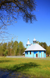 jarek1 
The Orthodox church in Szastały 
2017-08-03 10:12:04