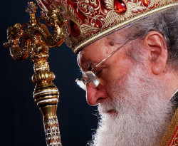 vagex 
Негово Светейшество Неофит I, Патриарх Български и митрополит Софийски 
2017-08-03 10:52:14