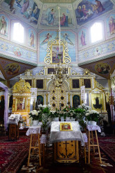 jarek1 
The Orthodox church in Pasynki 
2017-08-05 20:04:20