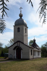 jarek1 
The Orthodox church in Wojszki 
2017-08-05 20:05:04