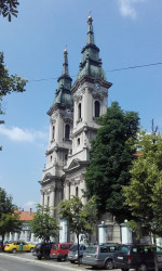 joanikije 
Храм Успења Пресвете Богородице у Панчеву  
2017-08-07 16:57:08