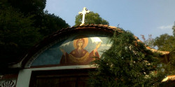 rayna.tzvetkova 
St. Archangel Michael Monastery 
2017-08-07 23:08:26