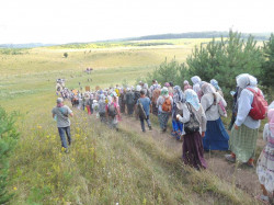 jot 
V piesza pielgrzymka Hajnówka-Poczajów 23.07.-05.08.2017 
2017-08-09 23:52:36