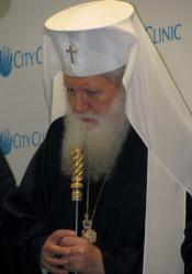 VyacheslavPopov 
НЕГОВО СВЕТЕЙШЕСТВО НЕОФИТ - ПАТРИАРХ БЪЛГАРСКИ И МИТРОПОЛИТ СОФИЙСКИ  
2017-08-10 12:34:28