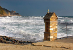 felix 
Eastern coast of the Agion Oros - Источна обала Свете Горе 
45 
2017-08-10 12:59:01